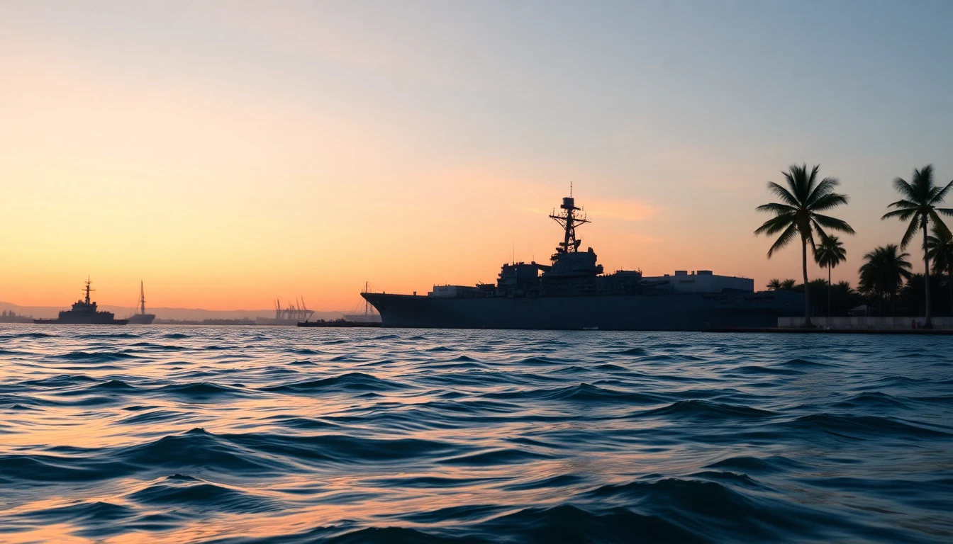 Pearl Harbor Wallpaper