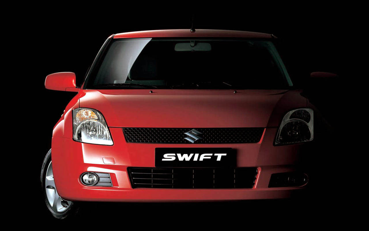 suzuki swift wallpaper Cars Wallpapers And Pictures car images