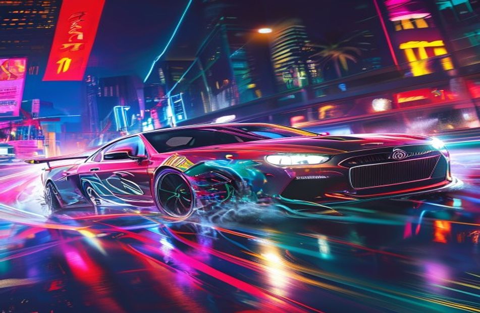 Fast And Furious Cars Wallpaper