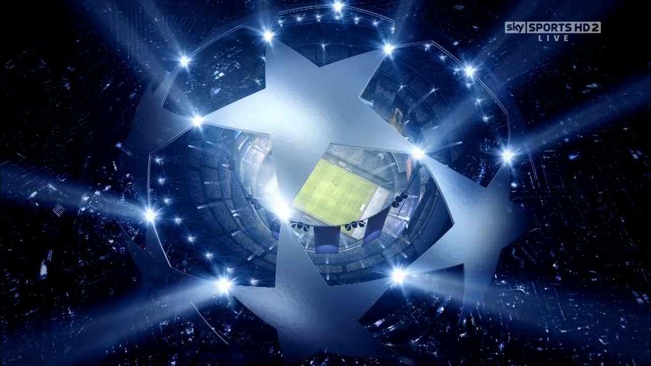 The Nest Uefa Champions League