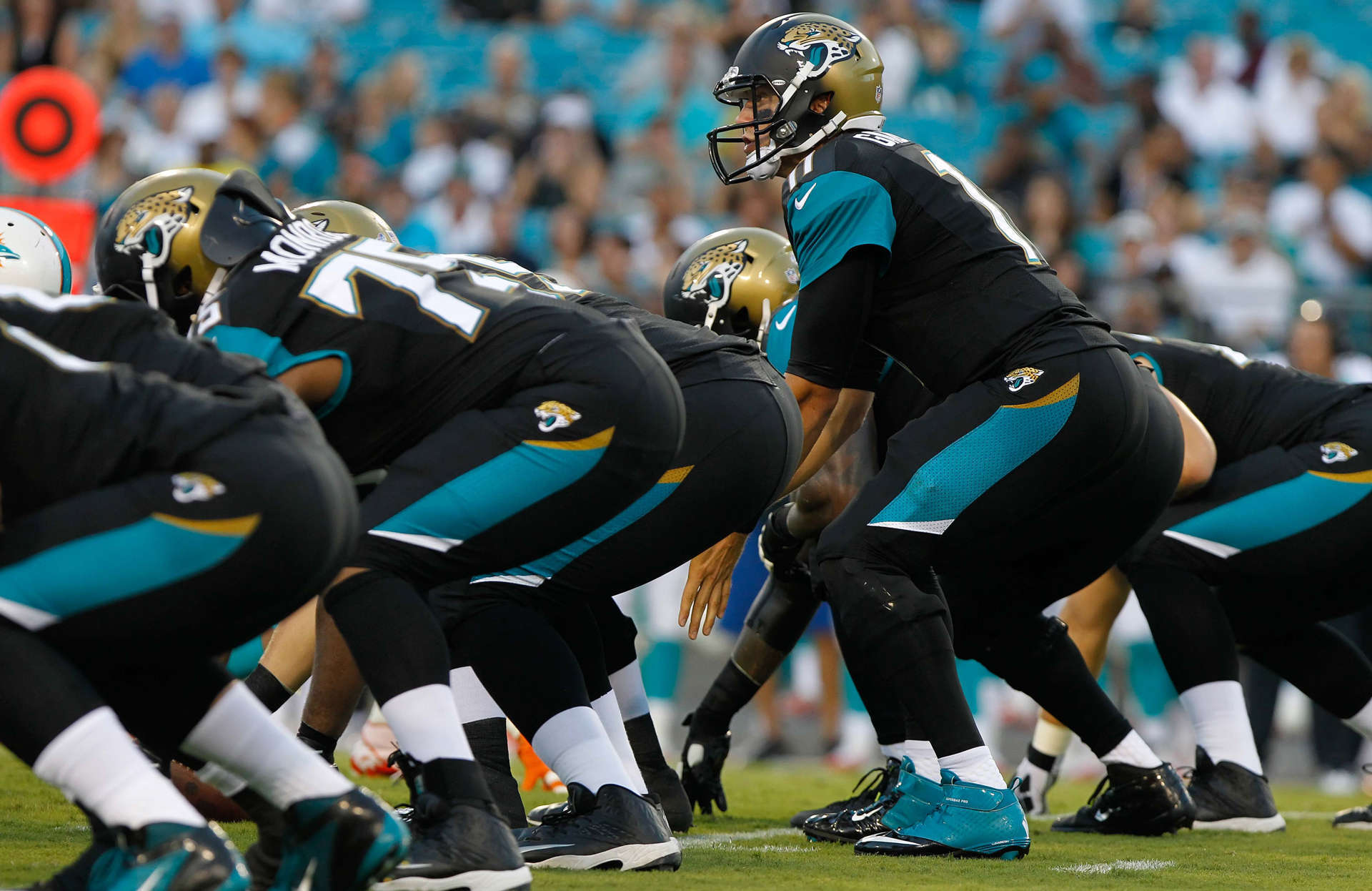 Charitybuzz Tickets To A Jacksonville Jaguars