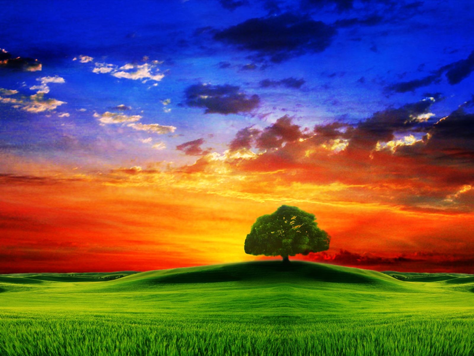 🔥 Download Windows Wallpaper Landscape HD Background L by @daniellej69