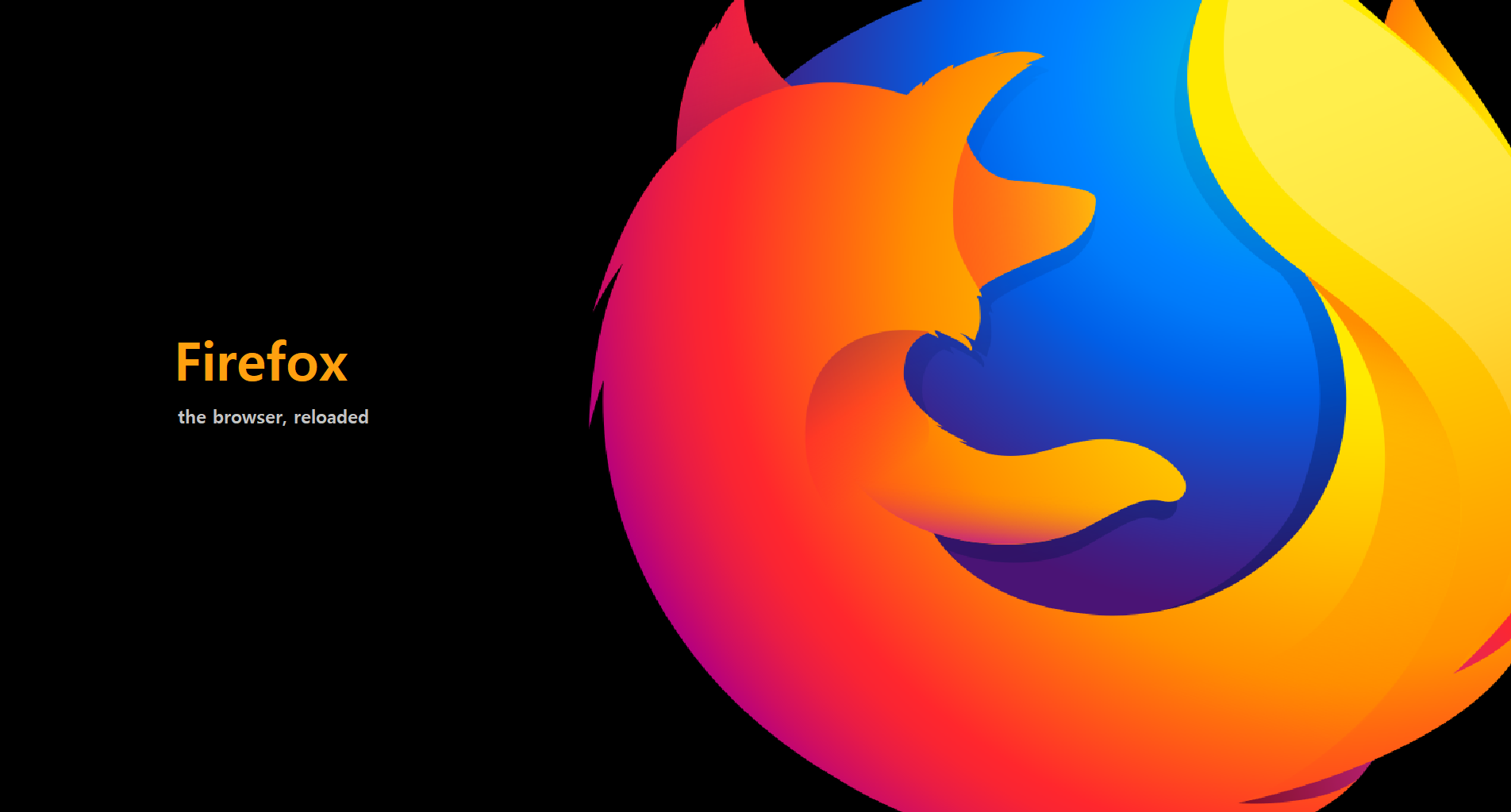 Made A Full 1080p Firefox Wallpaper