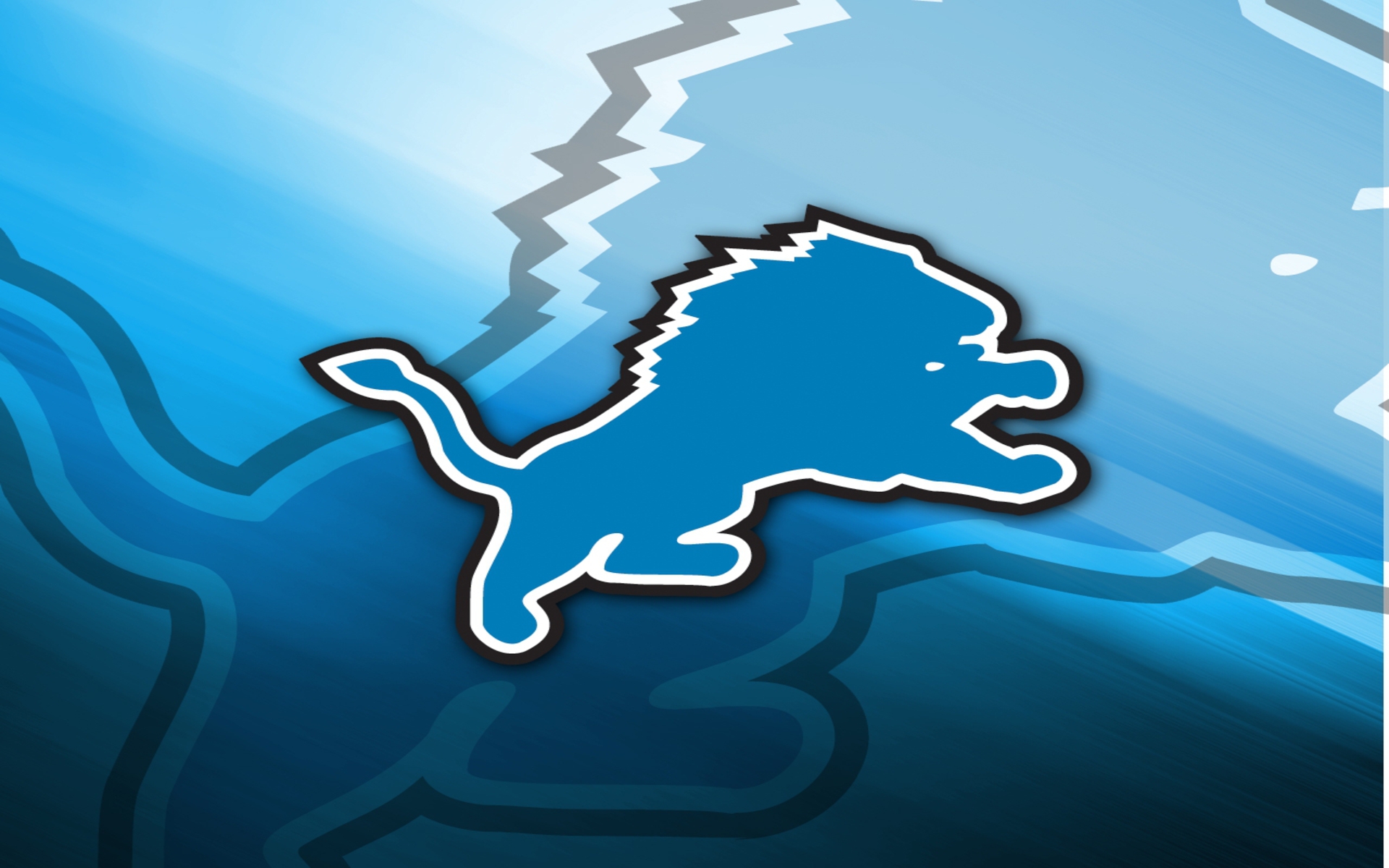 Detroit Lions Nfl Football F Wallpaper Background