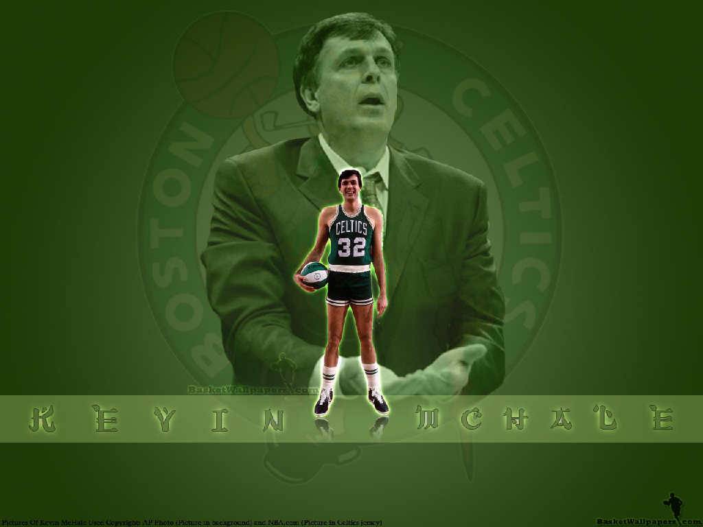 Kevin Mchale Wallpaper Boston Celtics