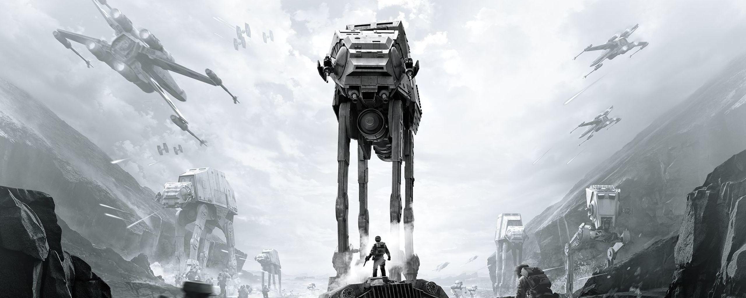 The Best 4k Dual Monitor Wallpaper Star Wars