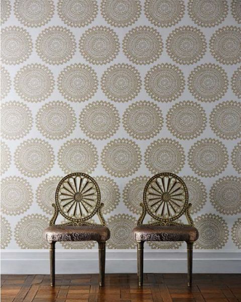   Harlequin Medina 110625   Select Wallpaper Designer Wallpapers