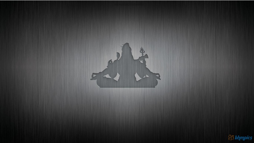 Lord Shiva Hd Wallpaper