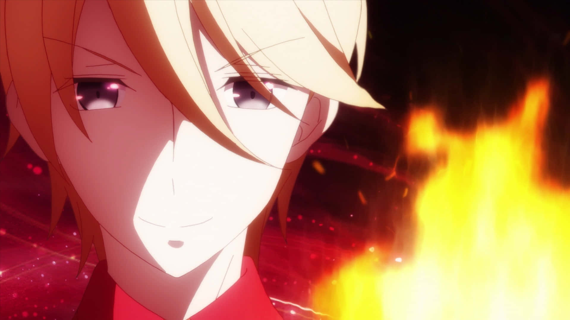 My Next Life As A Villainess All Routes Lead To Doom X Wallpaper