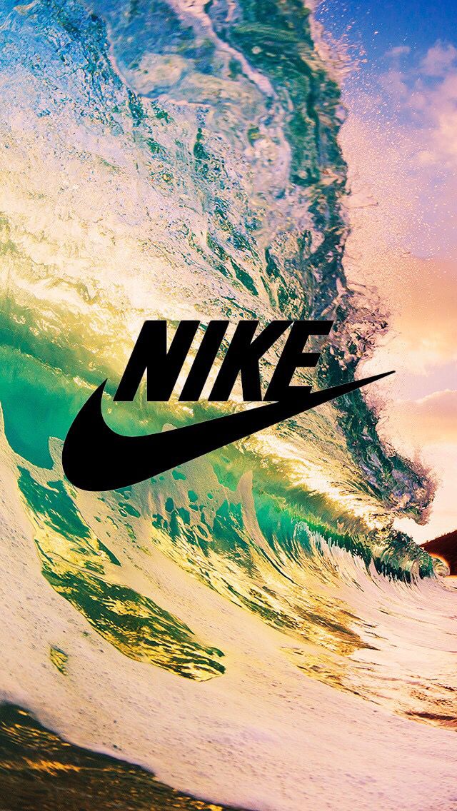 Nike Wave Supreme Wallpaper