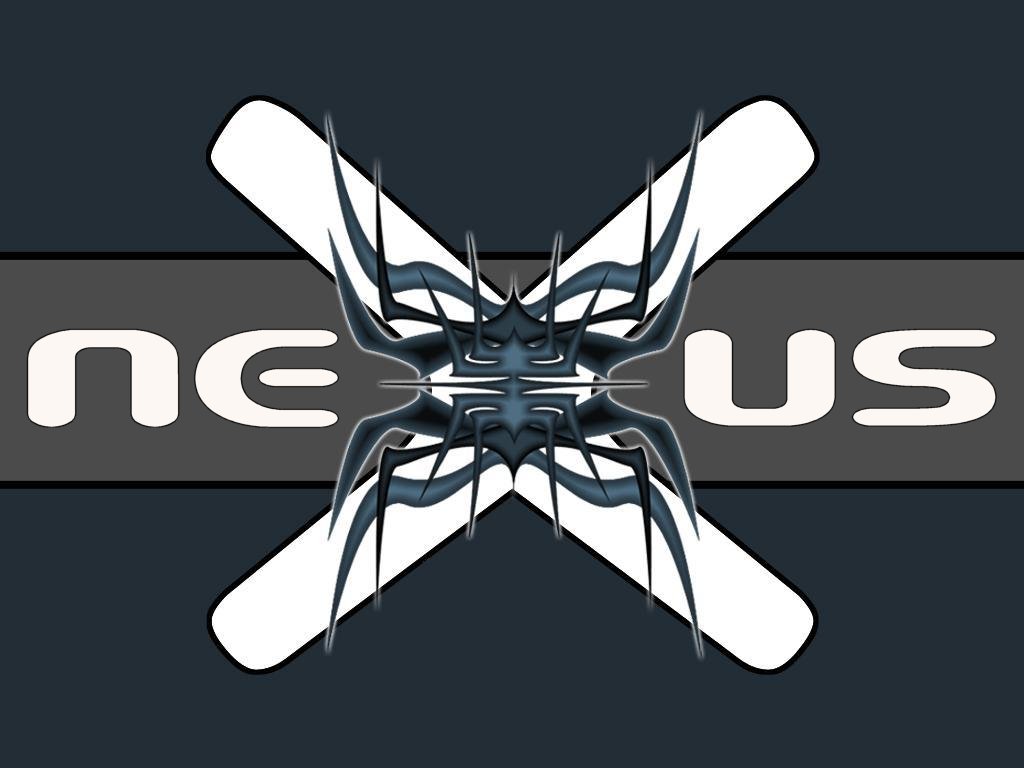 Nexus Desktop Logos Brands