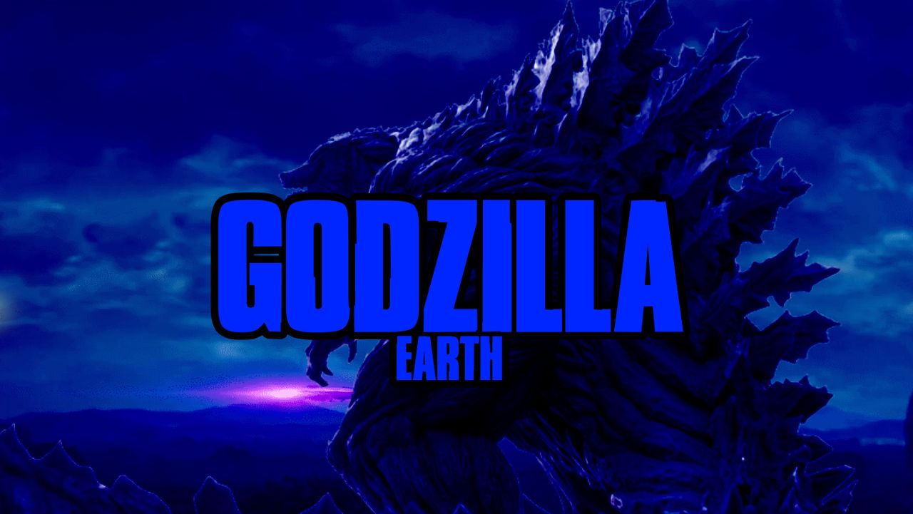Godzilla Earth Wallpaper By Gojifan78