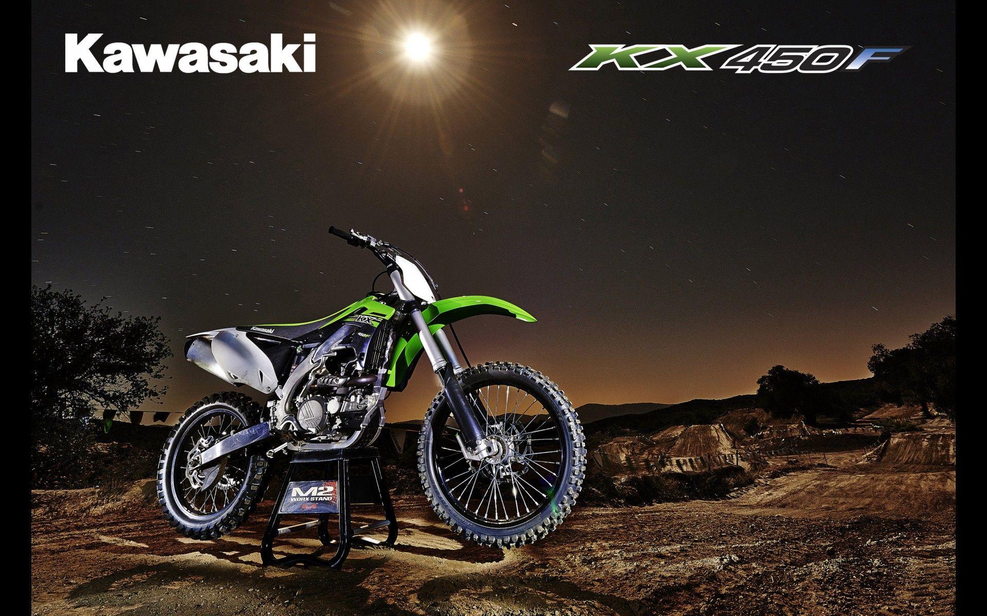 Kawasaki Kx Wallpaper