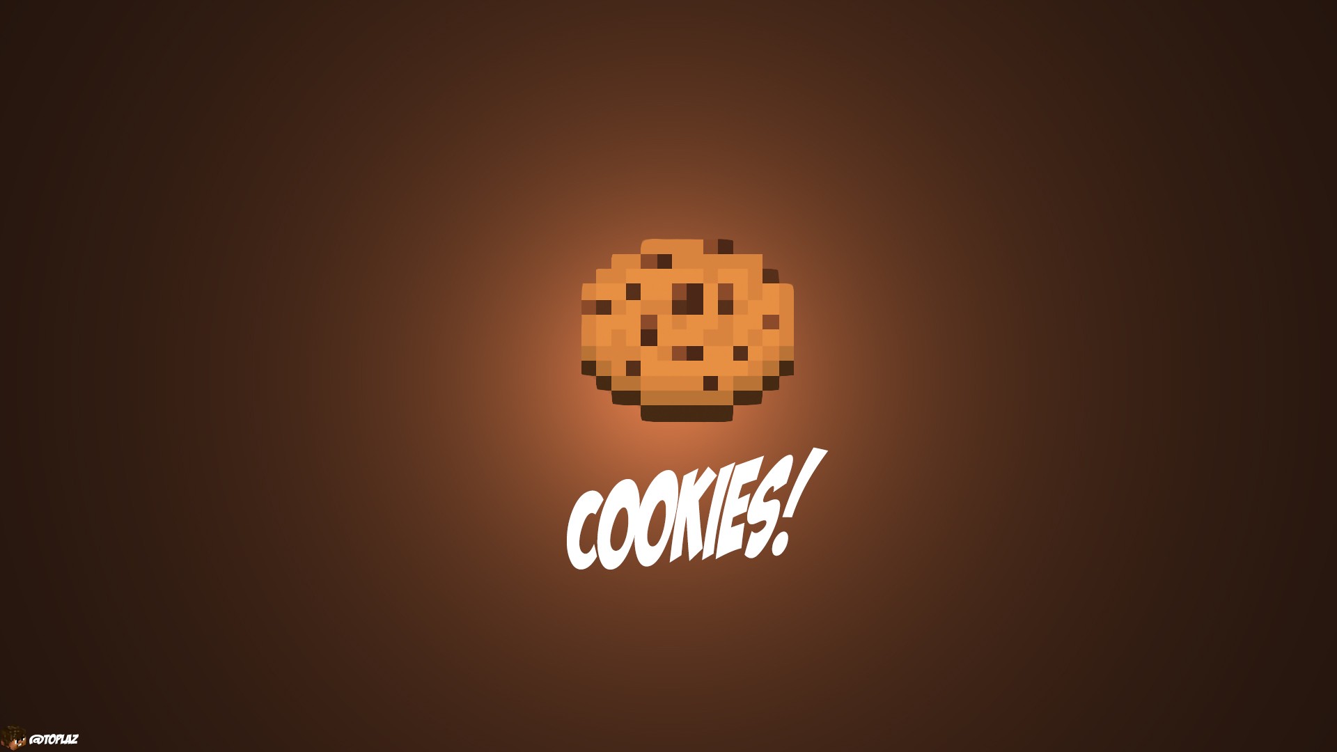 Cookies Puter Wallpaper Desktop Background Id