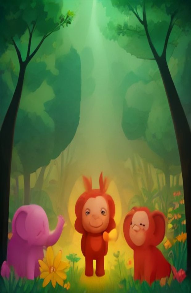 Kids Wallpaper And Screensavers