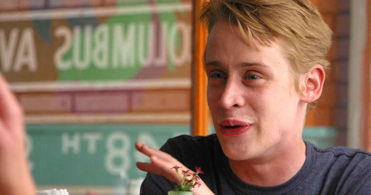 Miranda Leblanc Macaulay Culkin