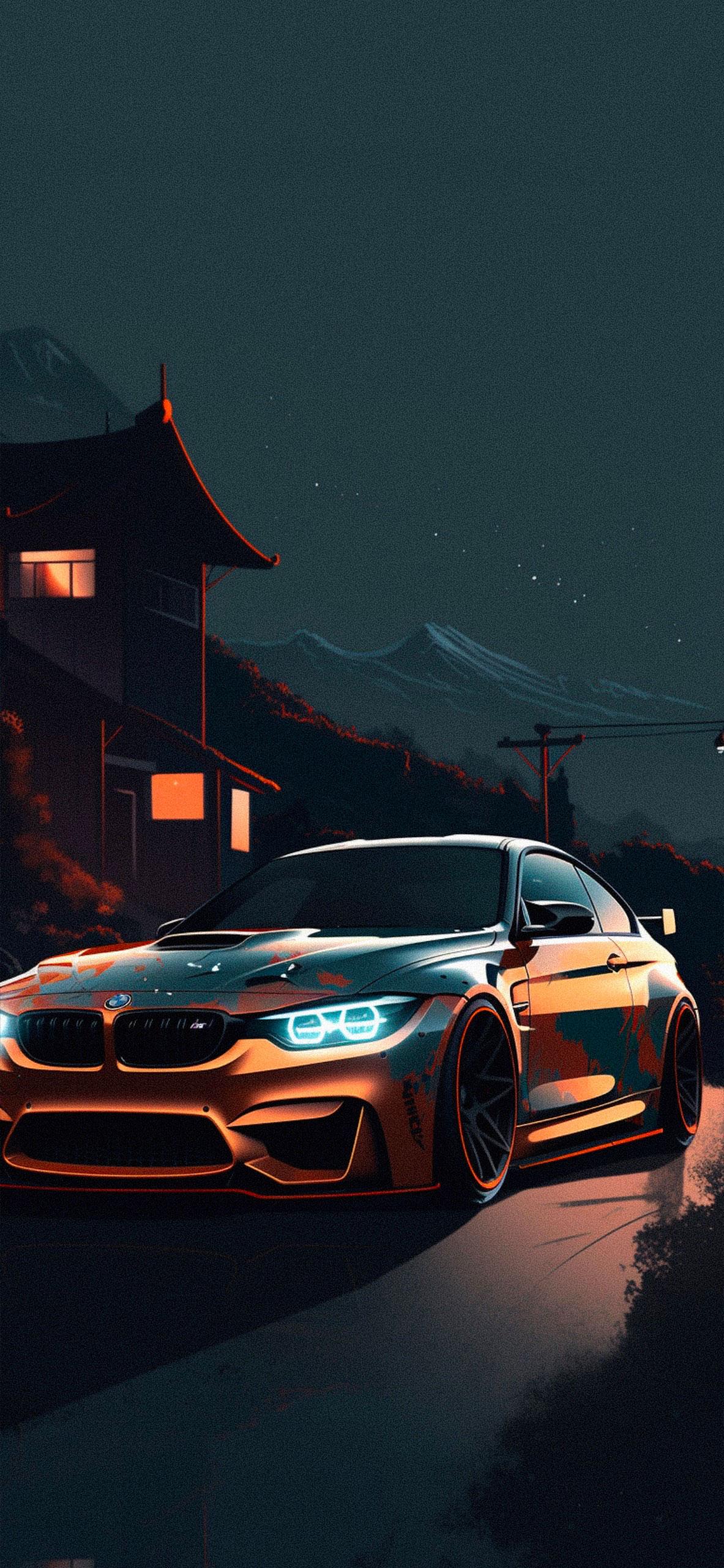 Bmw M4 Cool Wallpaper Hot Aesthetic