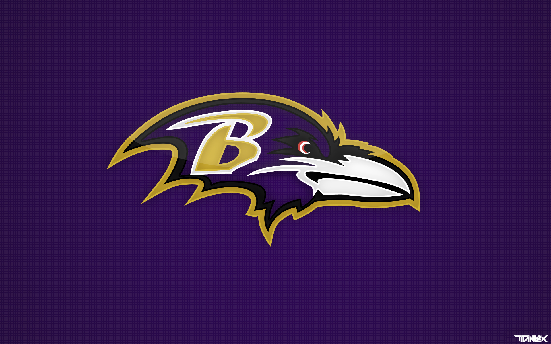 Enjoy our wallpaper of the week Baltimore Ravens Baltimore Ravens