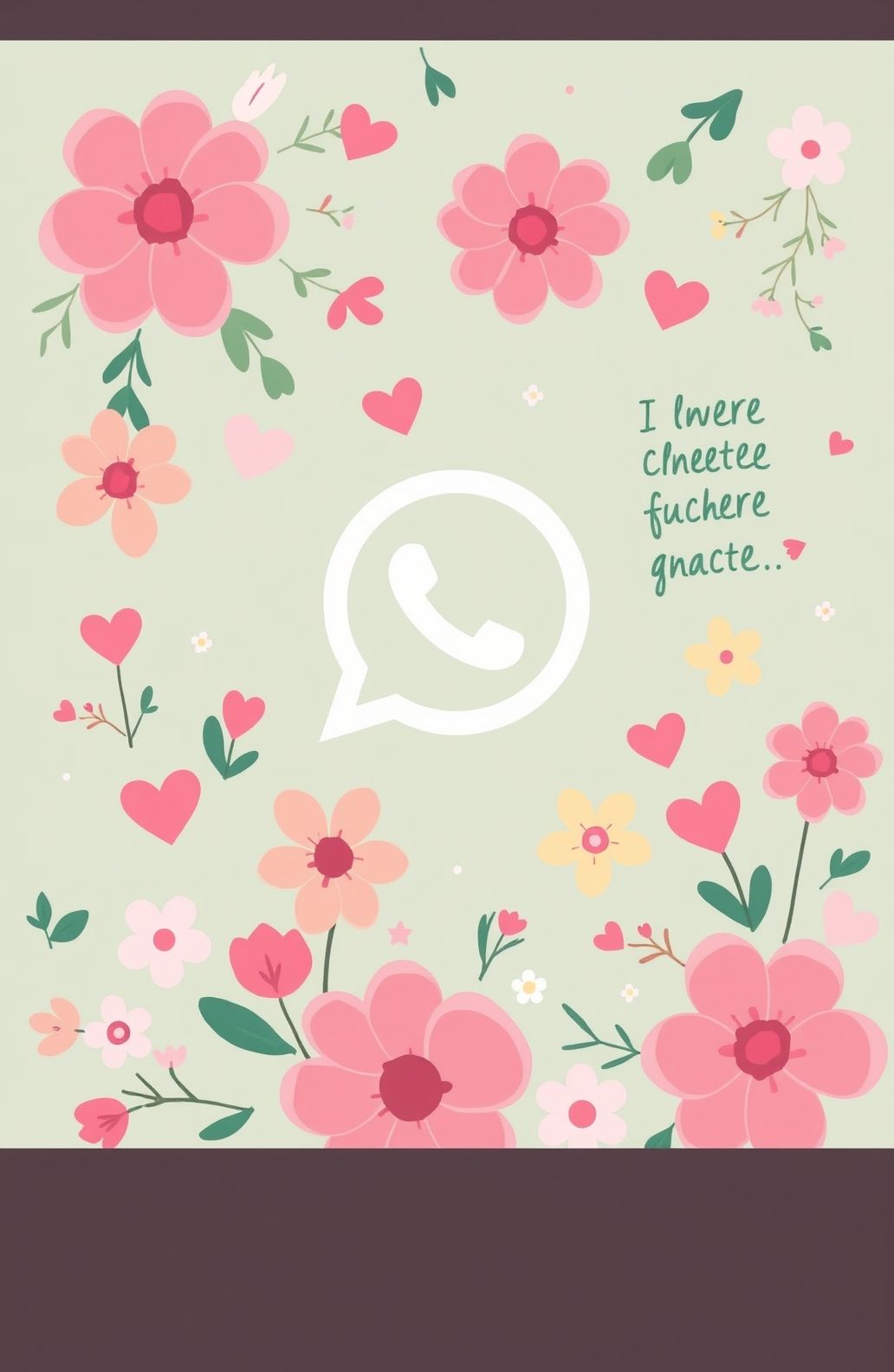 Whatsapp Wallpaper For Girls