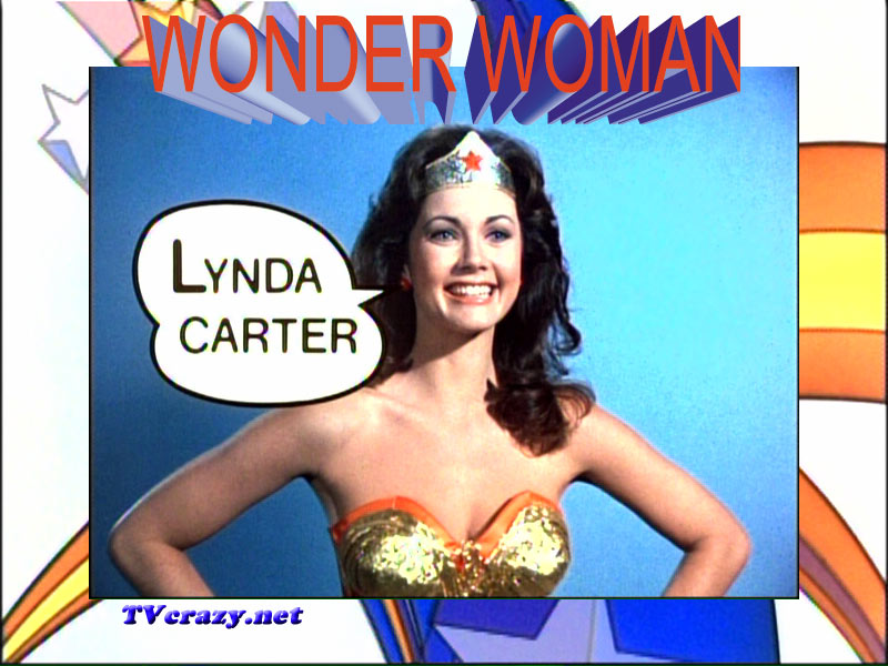 Lynda Carter Wallpaper