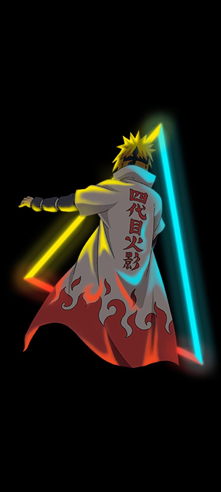 Naruto Wallpaper: dark deeds - Minitokyo