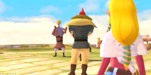 Happy BirtHDay Zelda The Legend Of Turns HD Walls Find