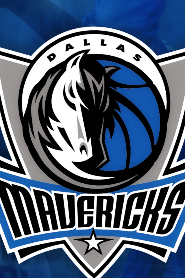 Logos Wallpaper Dallas Mavericks With Size