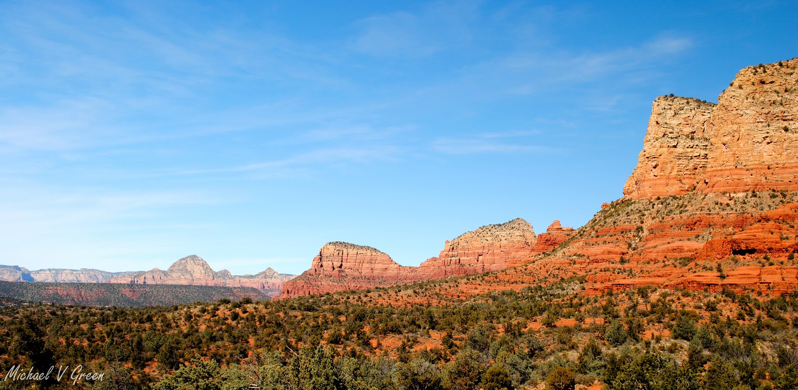 Writer in the Wild Arizona Landscapes 1600x781