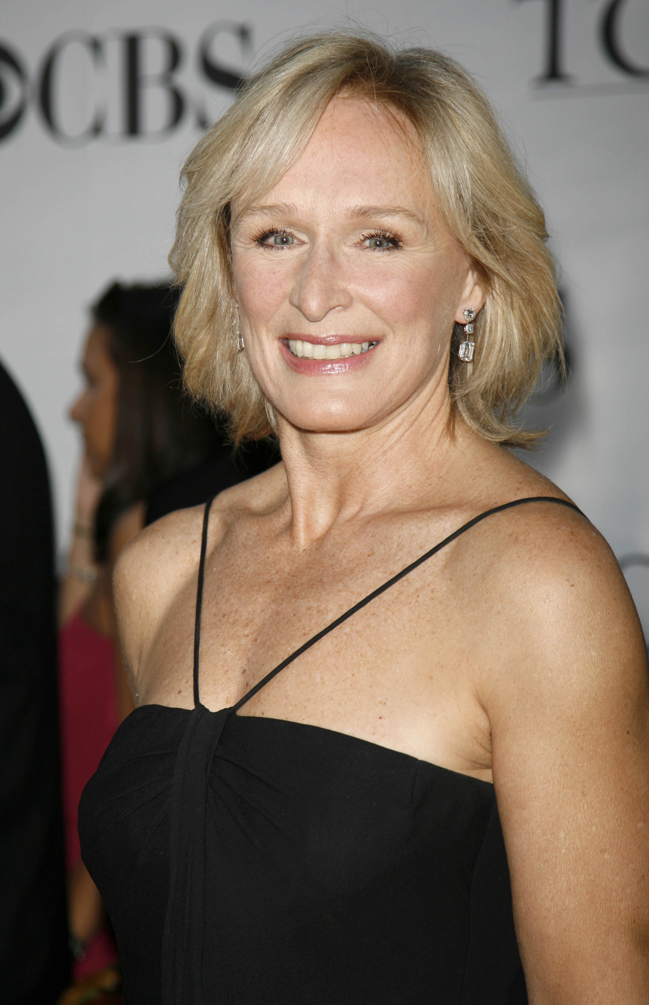 Pictures Of Glenn Close Celebrities