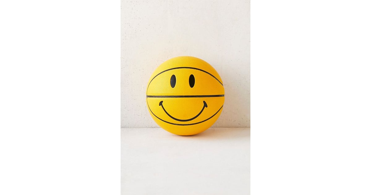 Chinatown Market For Uo Smiley Basketball Insanely Cute And