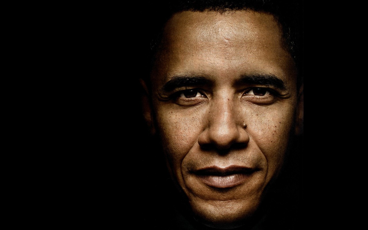 Barak Obama On Time S Most Influential List The Handsome Black