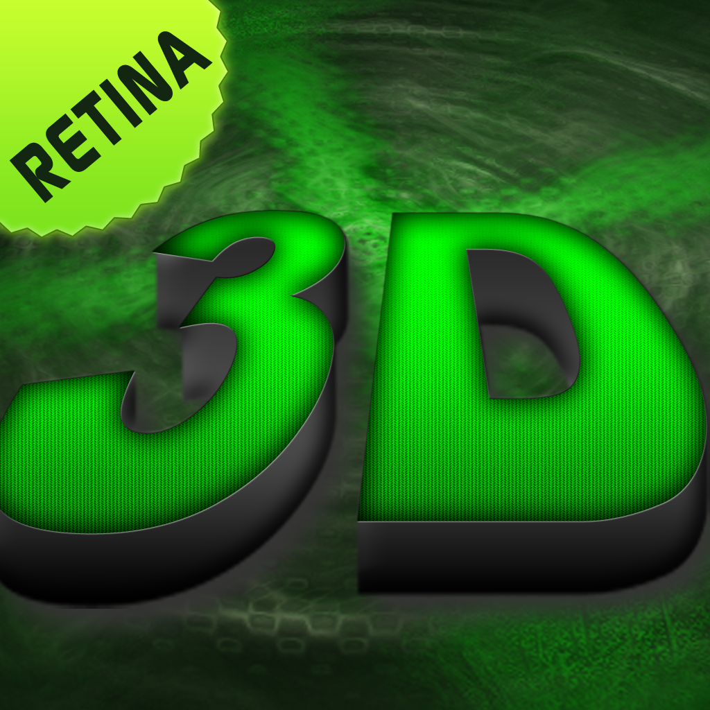 3d Wallpaper Background Cool Best Hd Retina Home Screen