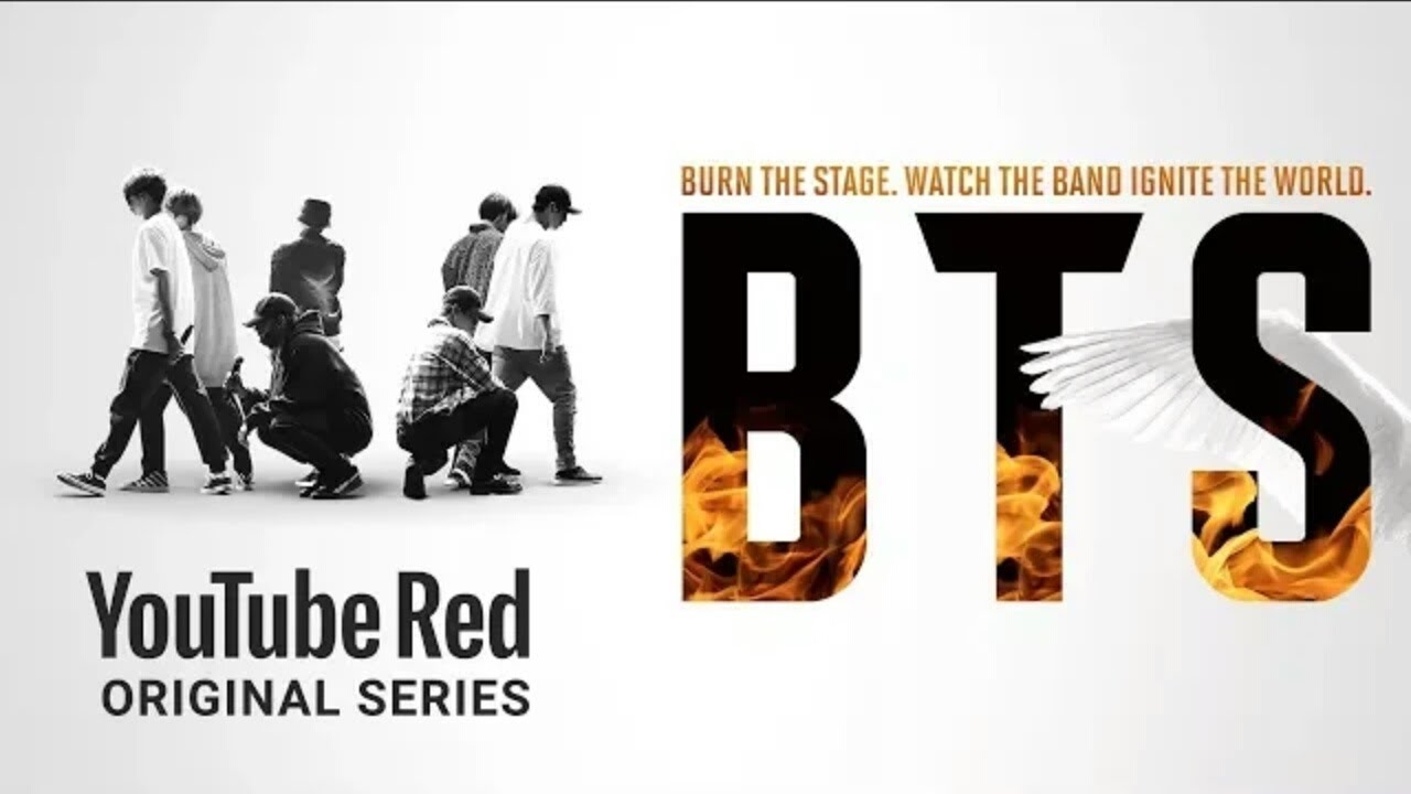 All We Learned From The First Episode Of Bts S Burn Stage