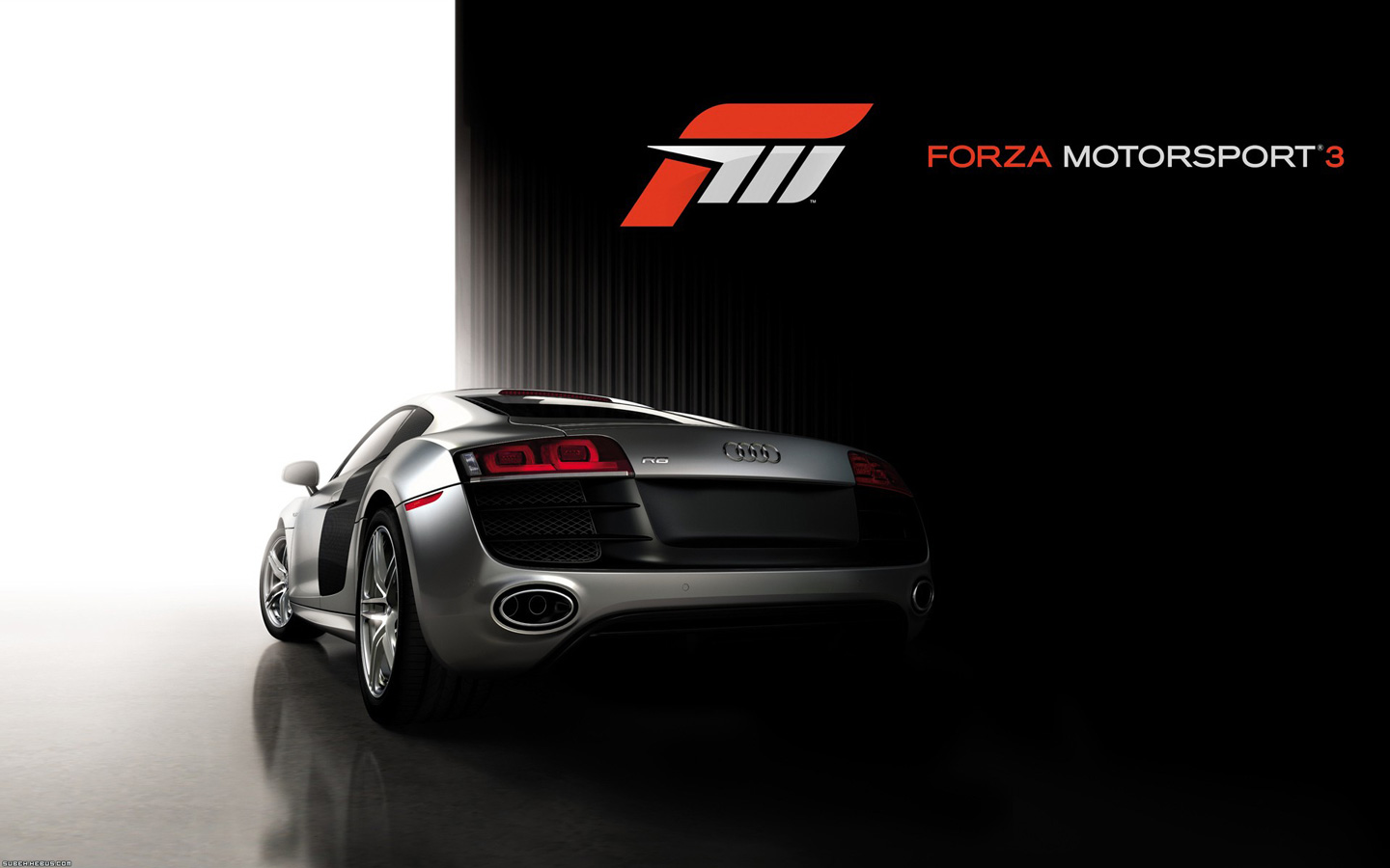 Forza Motorsport Wallpaper In