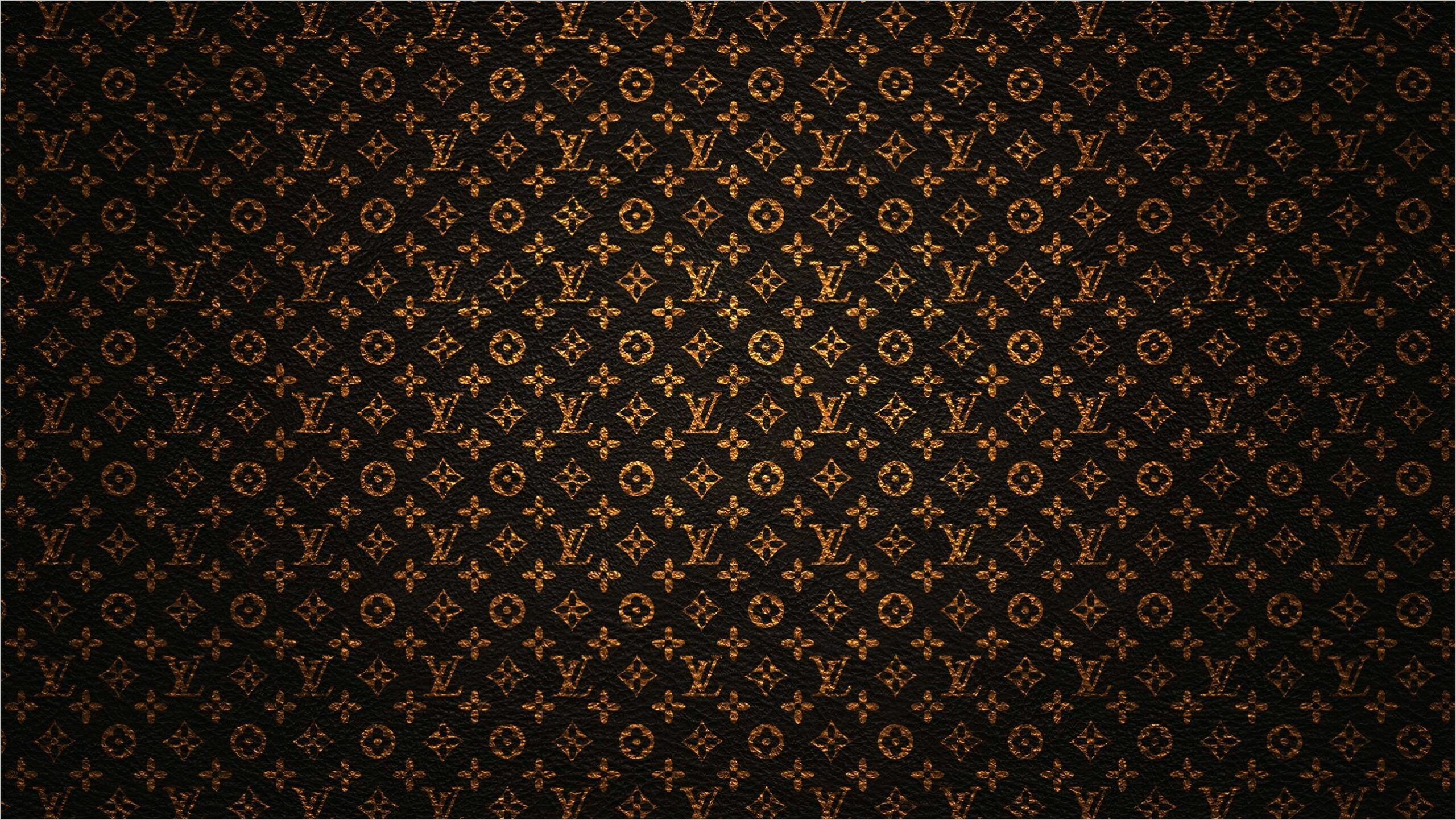 High Resolution Louis Vuitton Wallpaper 4k In