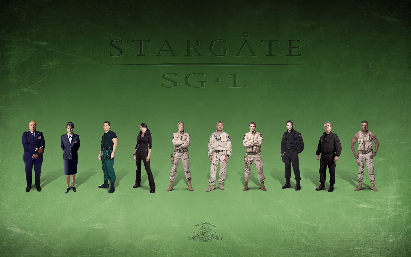 Stargate Sg Wallpaper Hintergr Nde Id