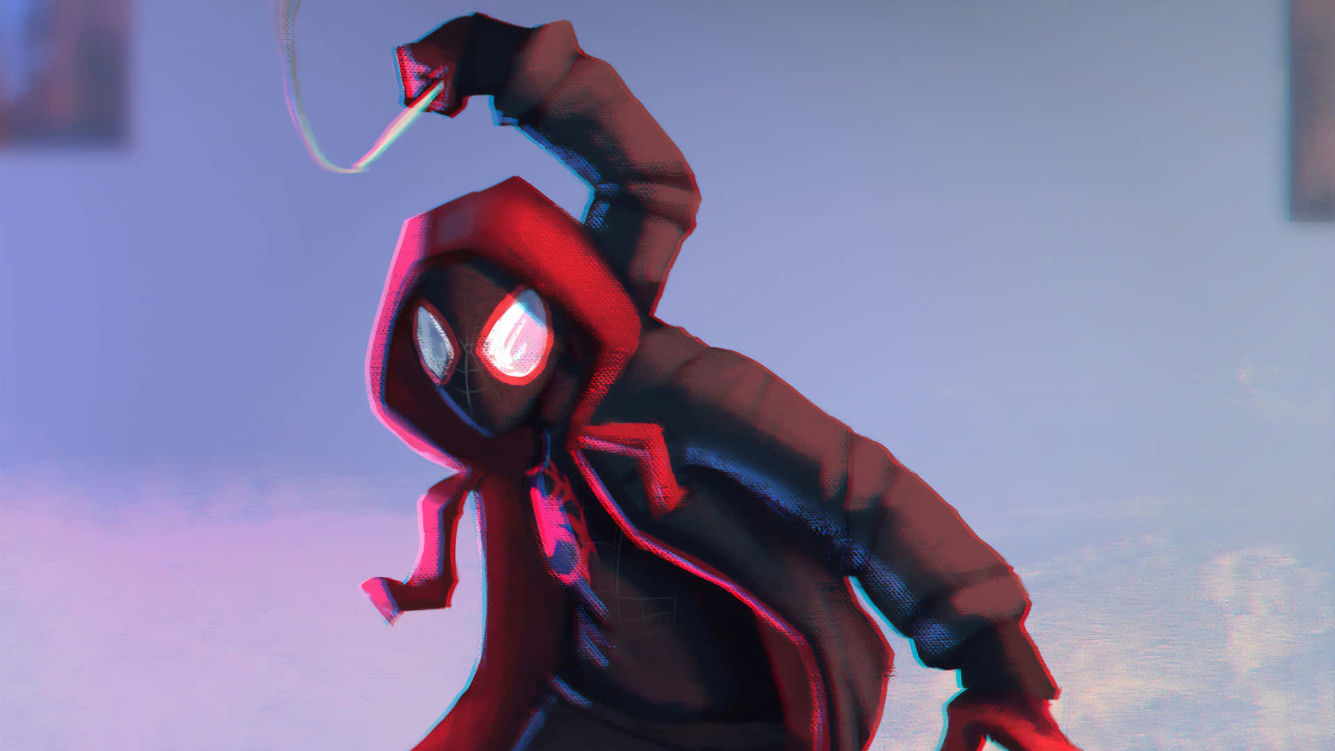 Spider Man Pfp Wallpaper