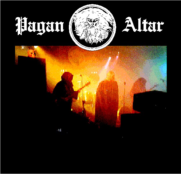 Pagan Altar Discography Videos Mp3 Biography Re