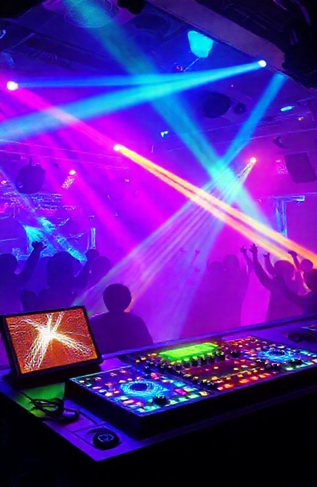 Virtual Dj Wallpaper