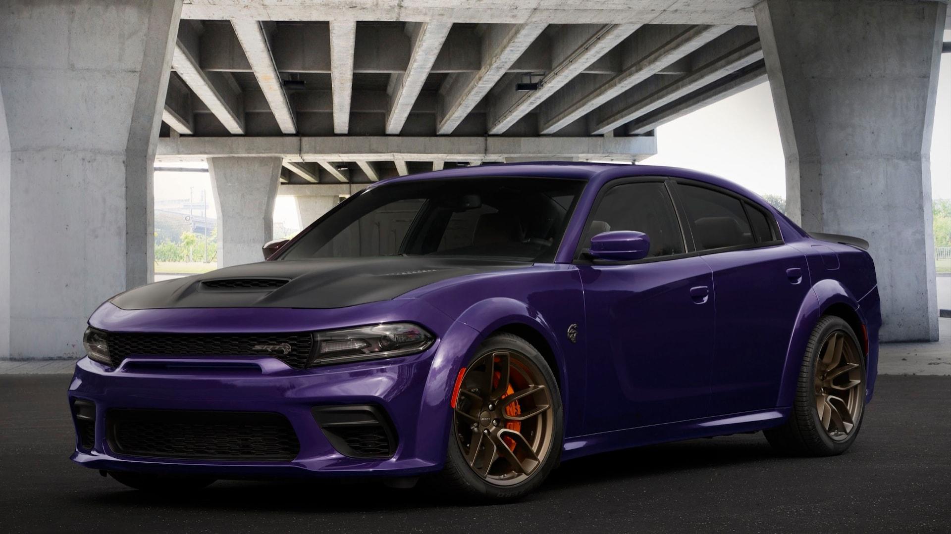 2023 Dodge Charger Buyers Guide Reviews Specs Comparisons
