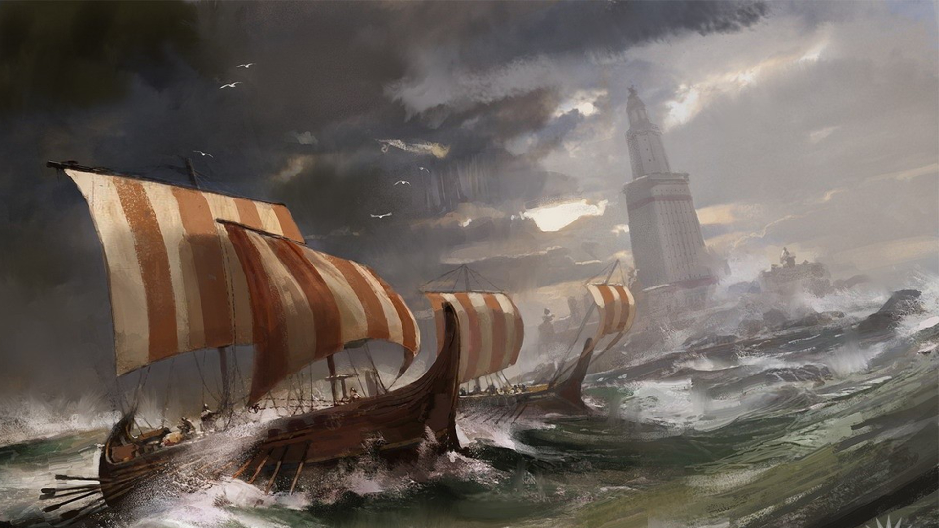 Viking Backgrounds Download Free