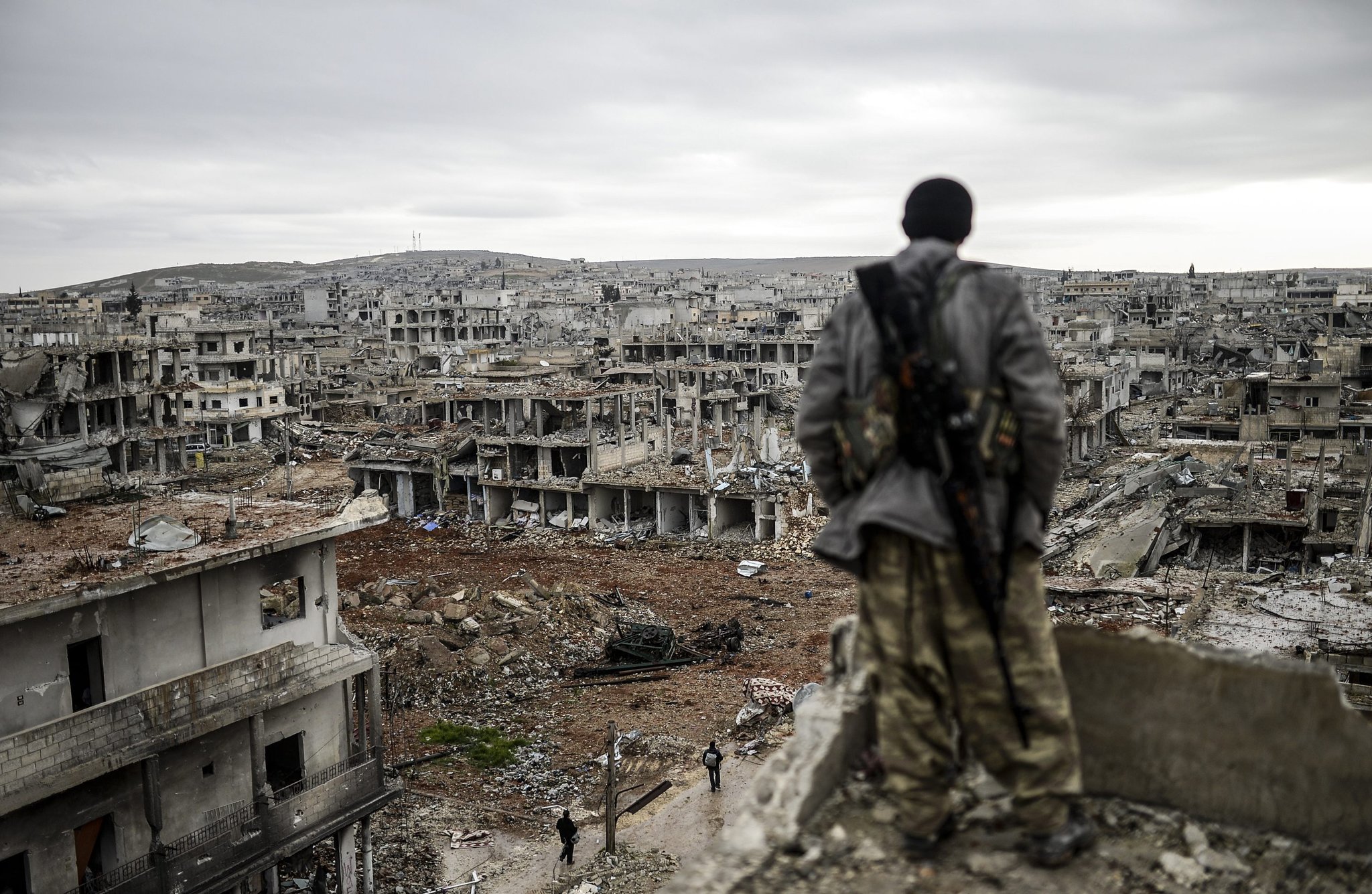 Straightforward Answers To Basic Questions About Syria S War Wallpaper