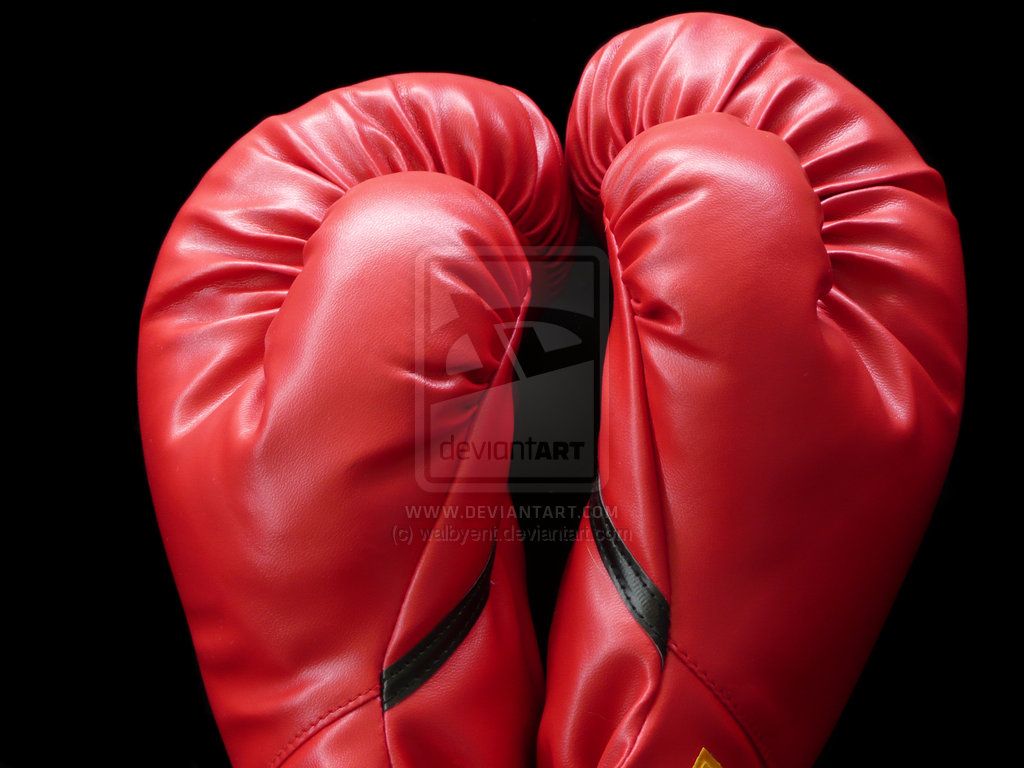 Boxing Wallpaper Gloves Background HD Guemblung