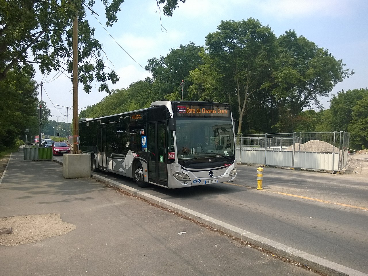 File Citaro C2 Ligne Jpg