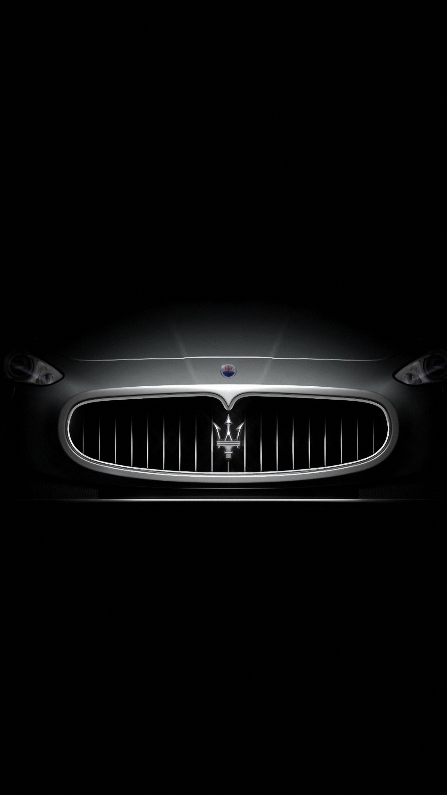 S6 HD Maserati Granturismo Samsung Galaxy Wallpaper