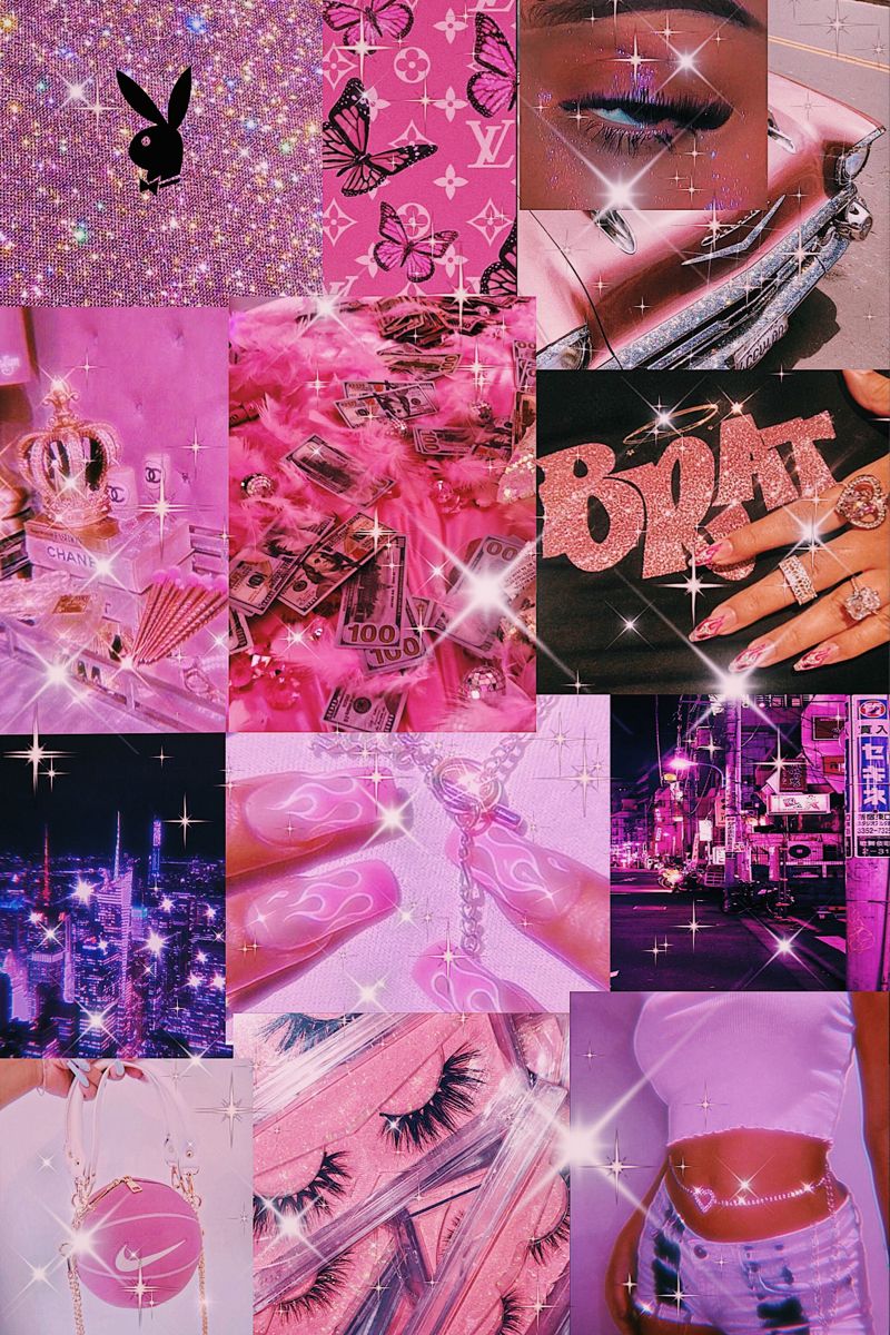 Baddie Aesthetic Wallpaper
