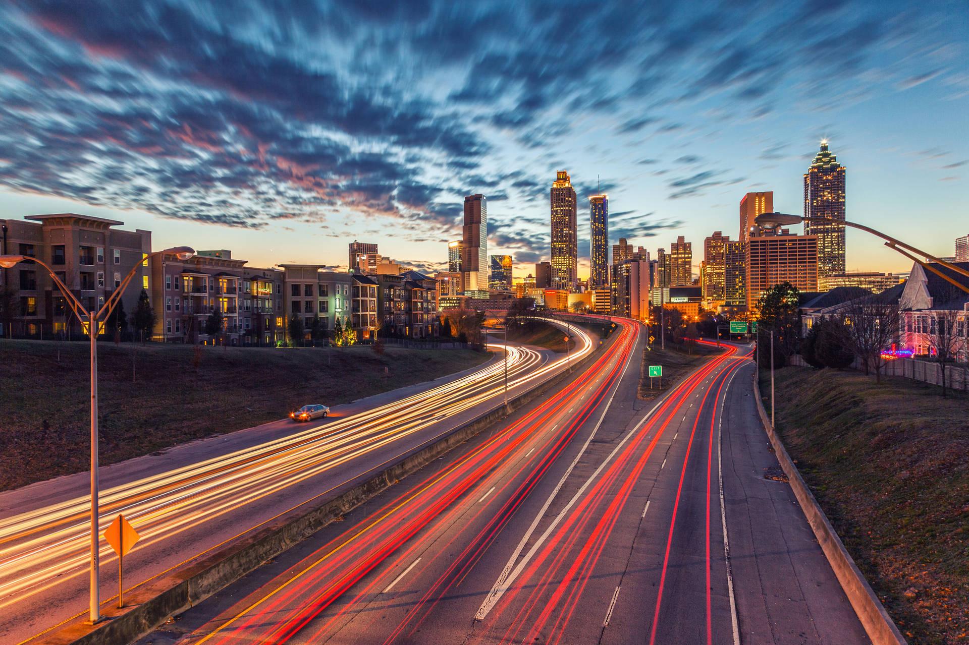 🔥 [40+] Atlanta 4K Wallpapers | WallpaperSafari