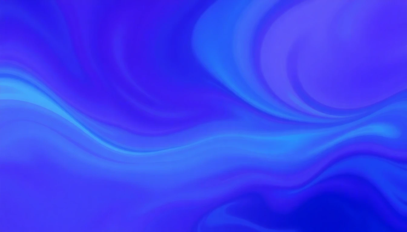 Blue Purple Wallpaper
