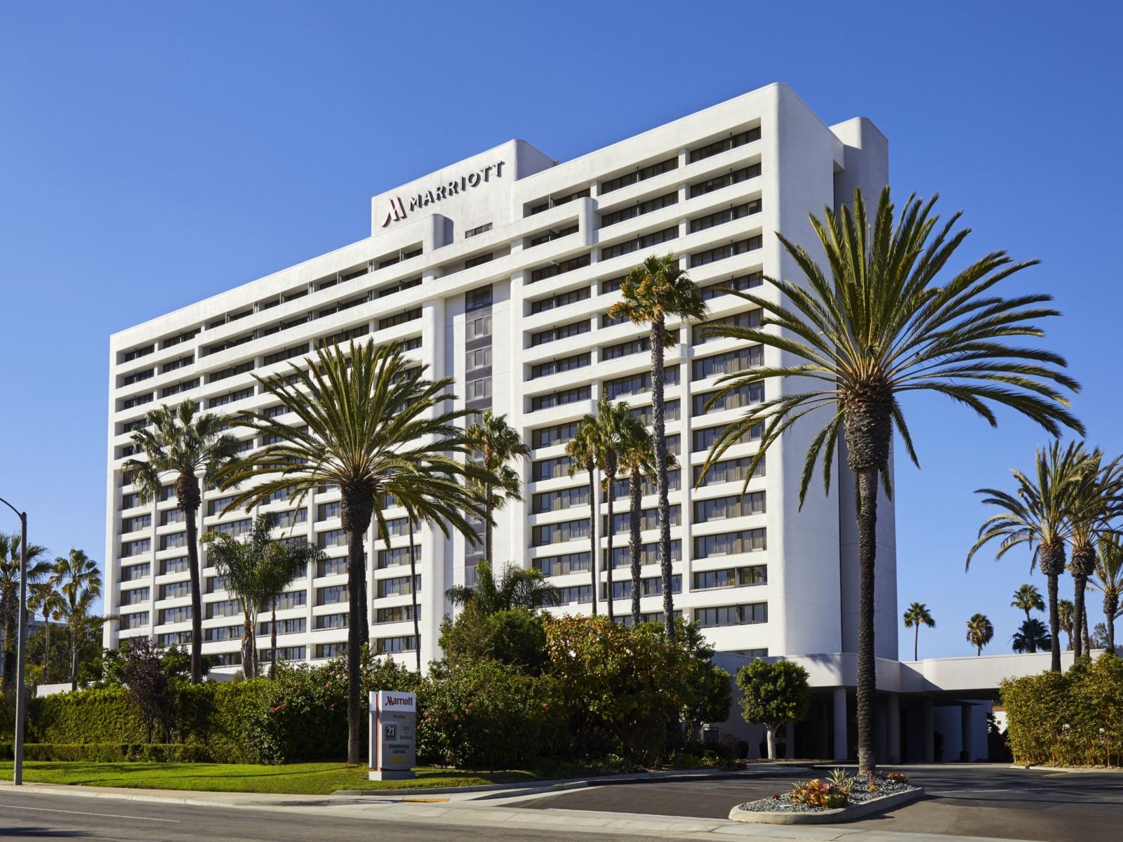 Torrance Marriott Redondo Beach Discover Los Angeles