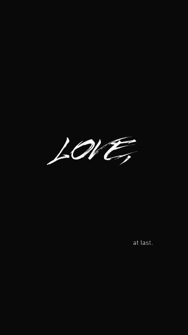 Black And White Quotes Simple Wallpaper